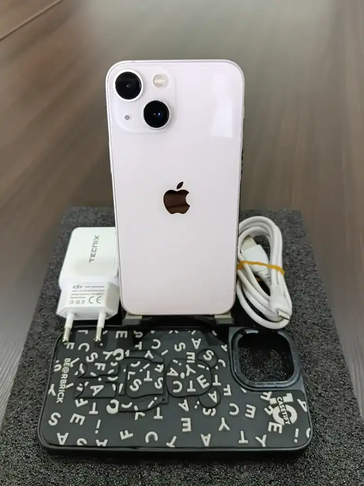 iPhone 13 Mini Pink 128 Ex iBox