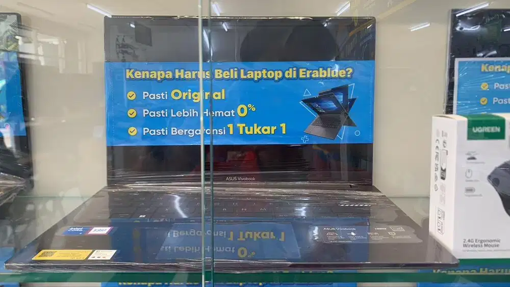 Promo Laptop cicilan