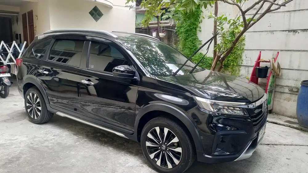 Honda BR-V 2023 Bensin