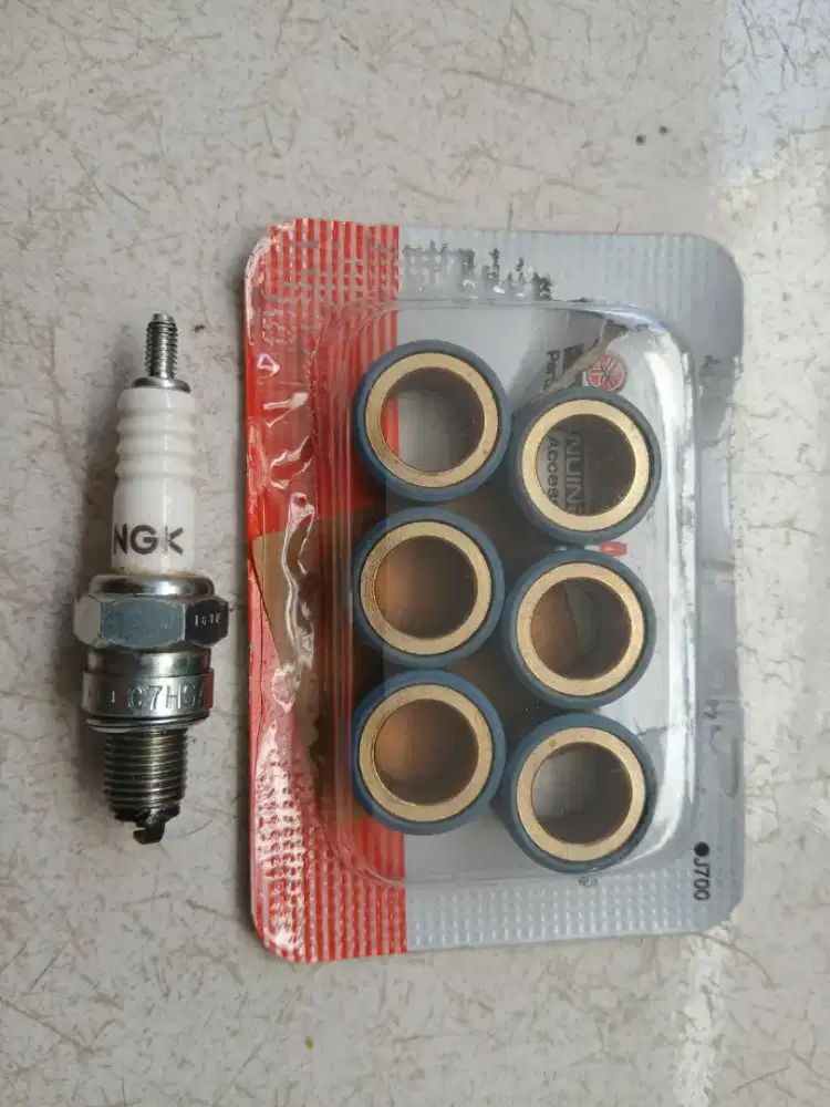 Jual cepat aja ni bossku...
