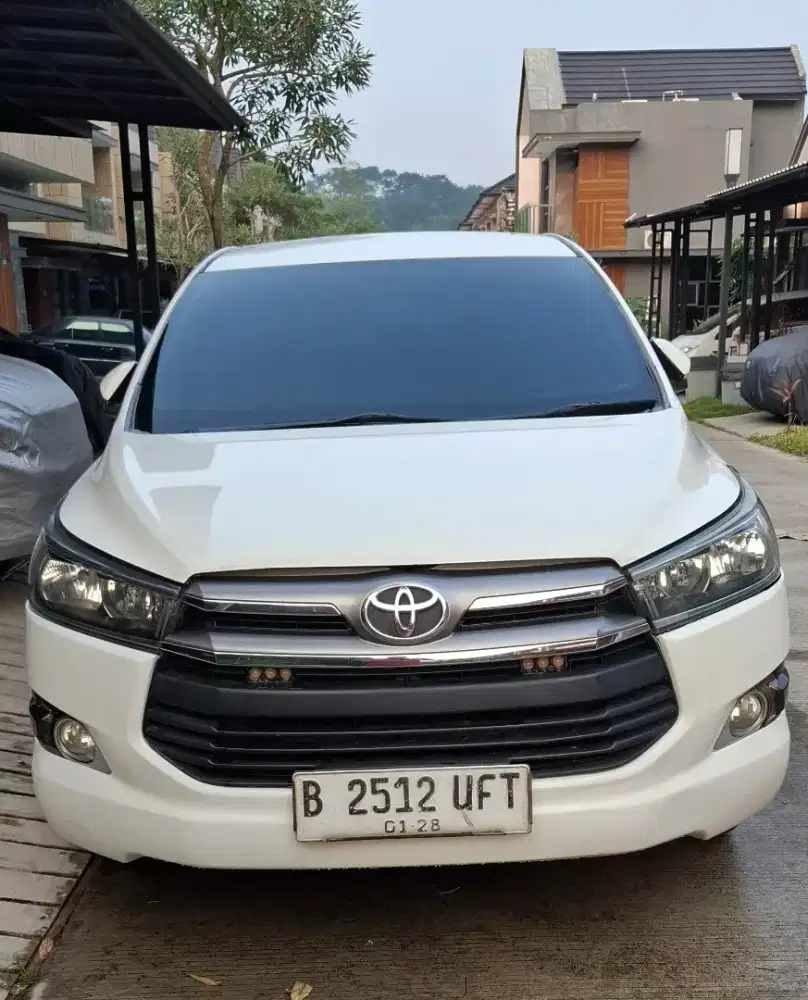 Innova V Matic Diesel
