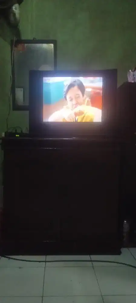 Tv Samsung 21 in