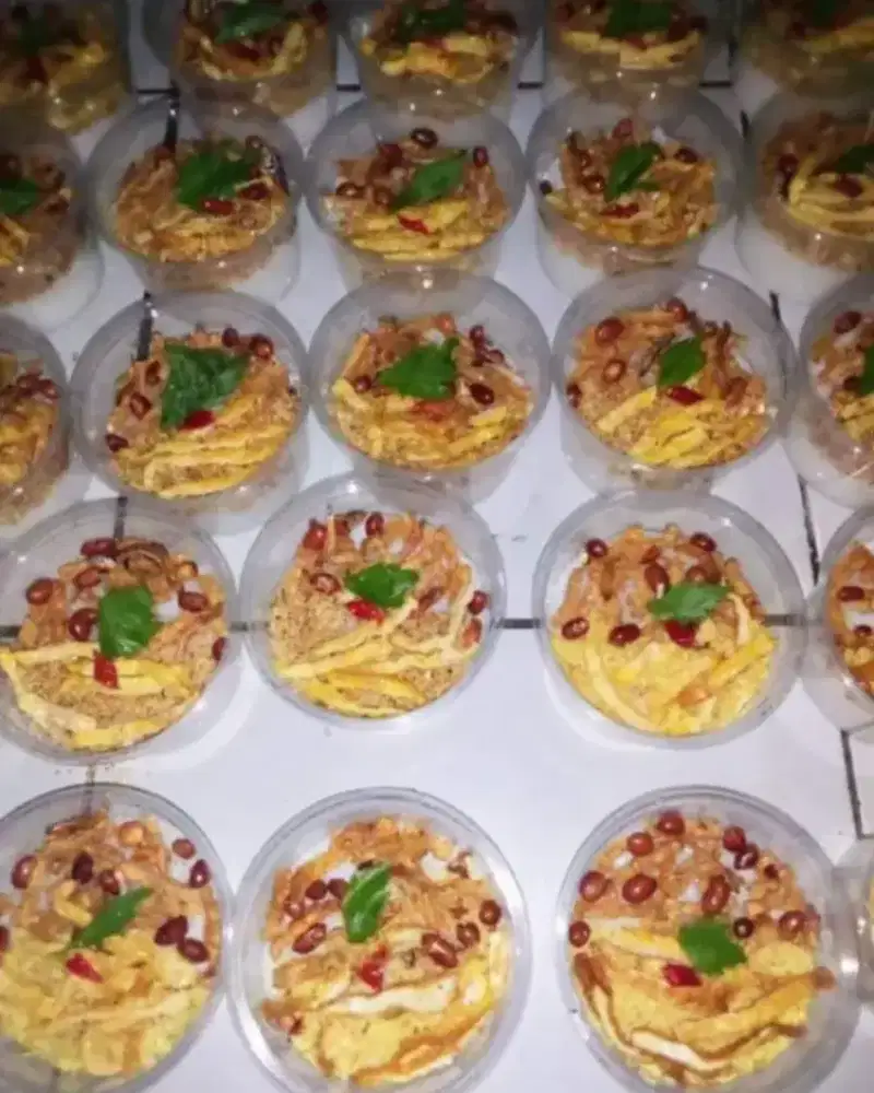 Bubur Asyura' / Bubur Suro