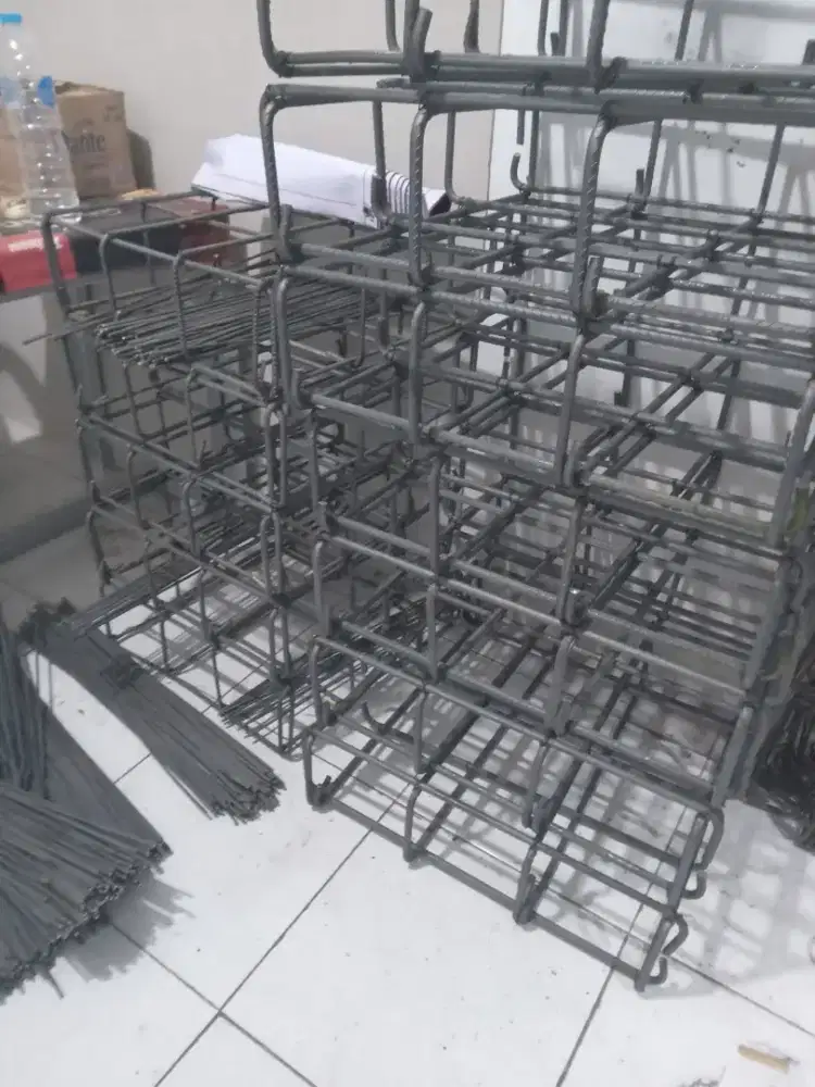 Jual cakar ayan  dan tiang sloff