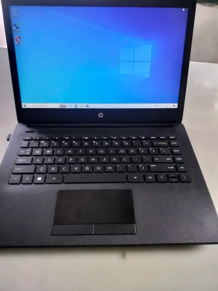 HP Celeron N4000 RAM 4 DDR4 HDD 500
