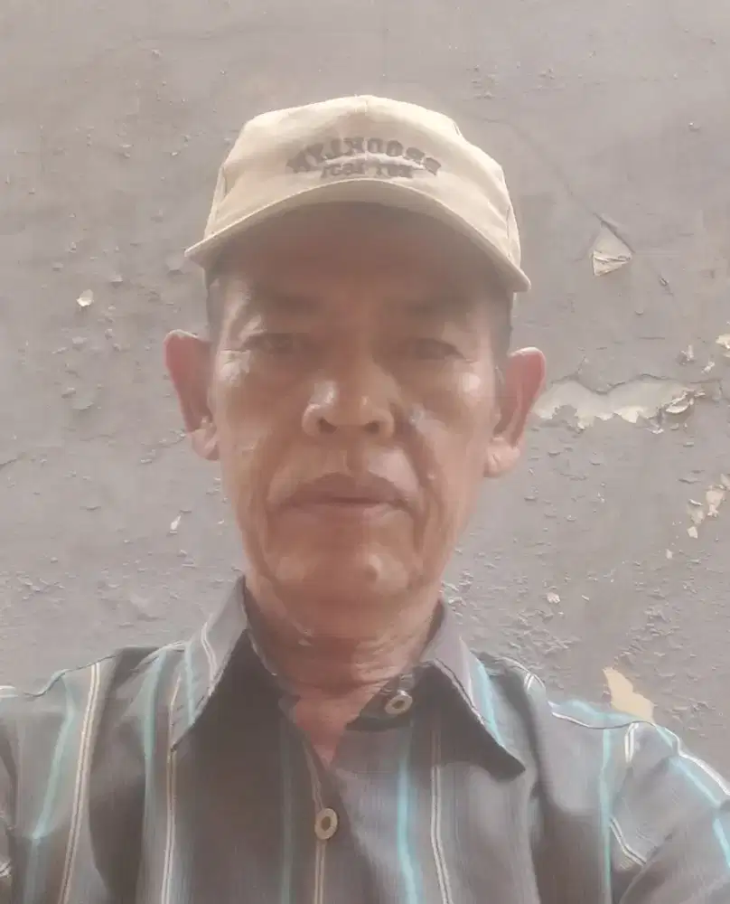 Saya mau cari kerja sebagai supir pribadi antar jemput sekolah/kantor.
