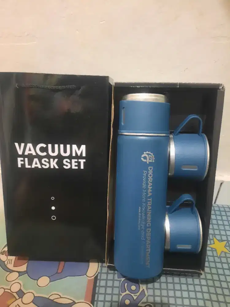 Tumbler set cangkir