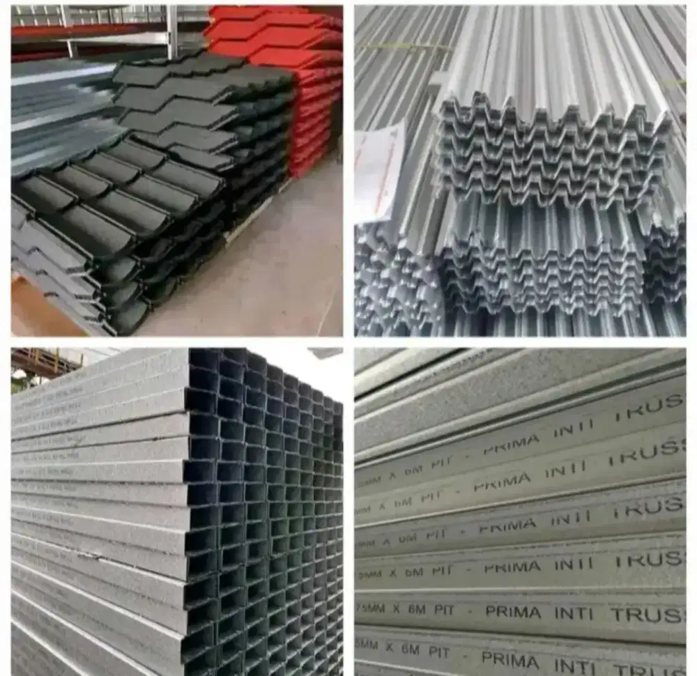 Jual baja ringan 075