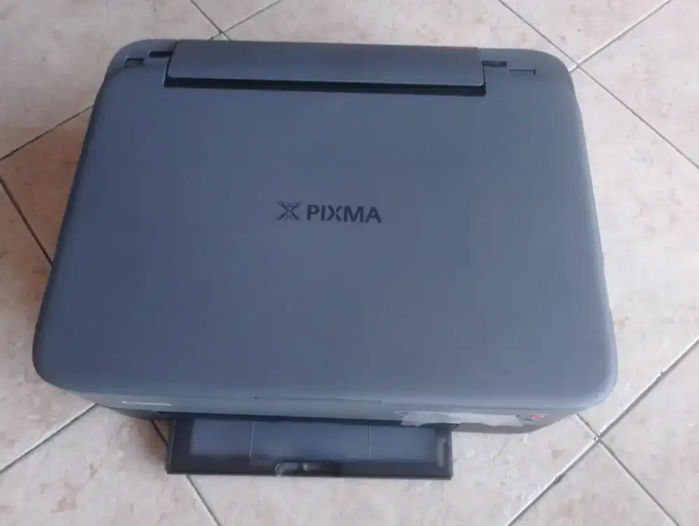 Printer Canon ts5370a (print,scan,copy,wifi) like new