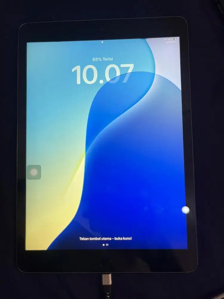 Ipad gen 7 128 gb ibox
