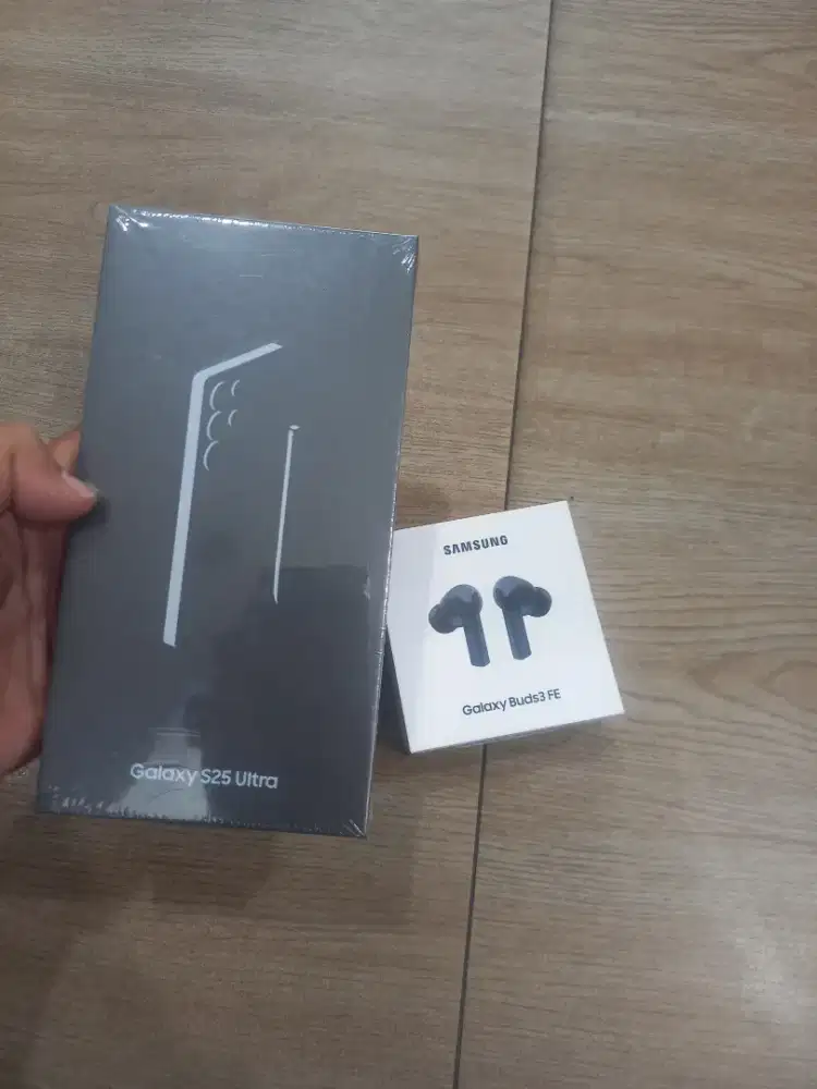 Samsung galaxy s25 ultra