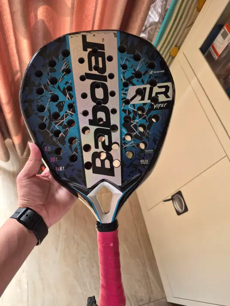 BABOLAT AIR VIPER 2025