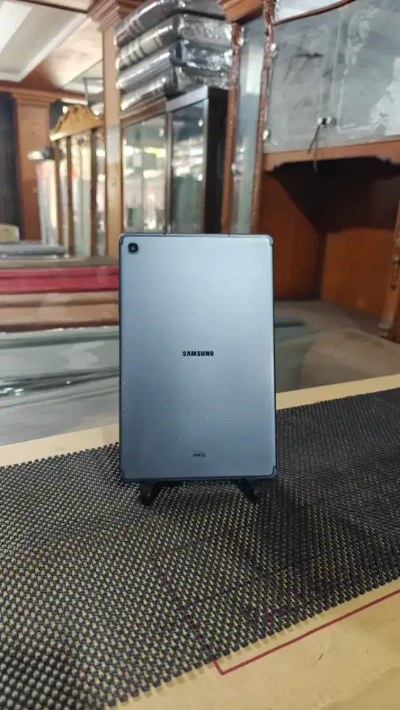 tablet samsung S6 lite LTE 128GB, wifi + cellular