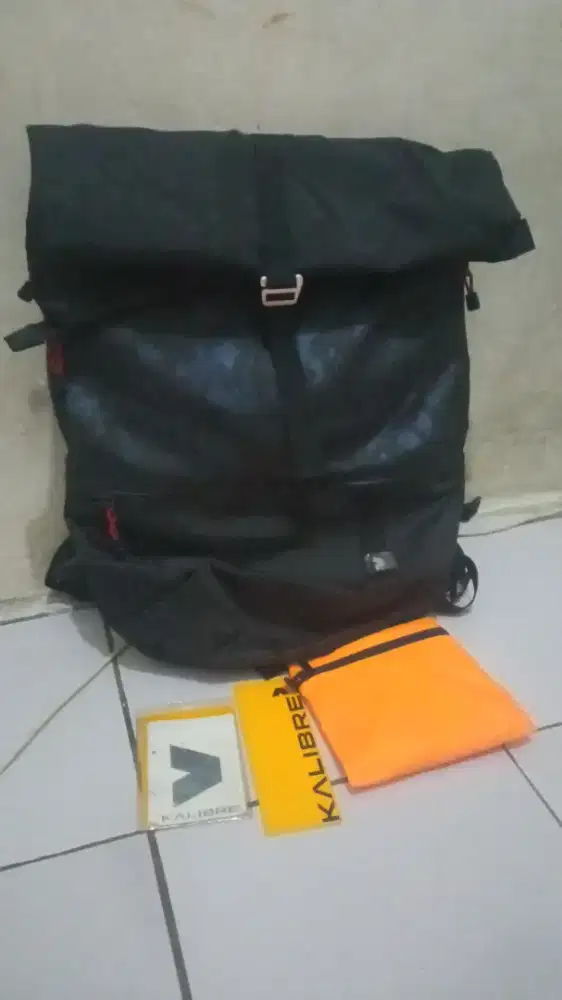 Jual Tas merk KALIBRE
