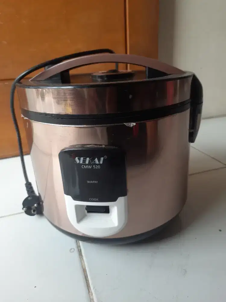 Magic com murah
