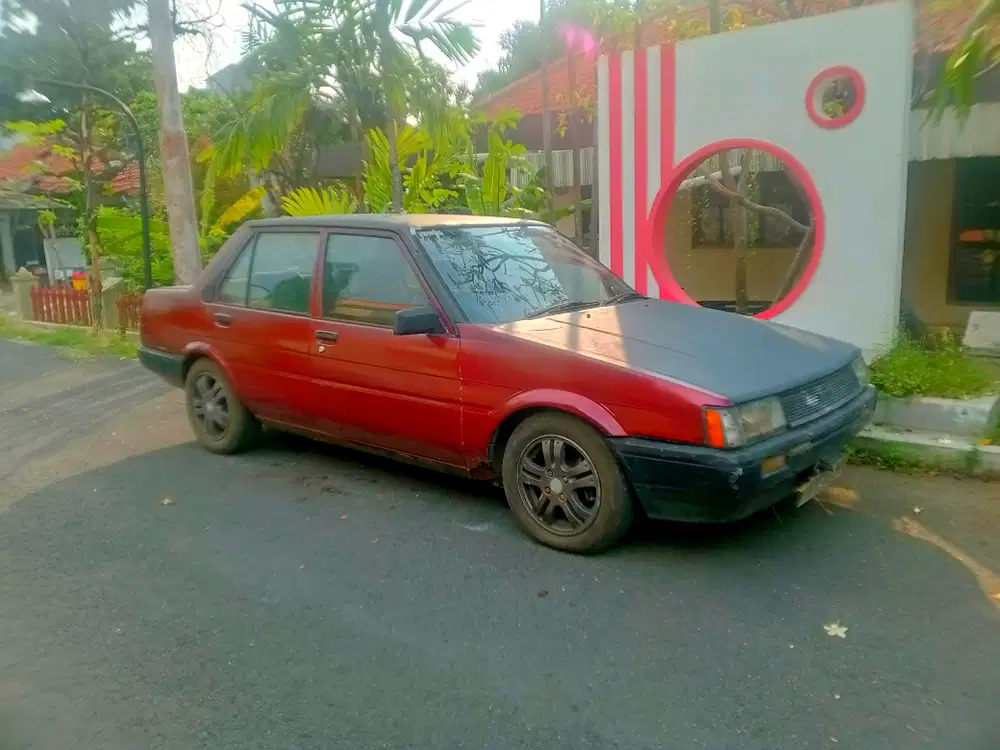 penjual