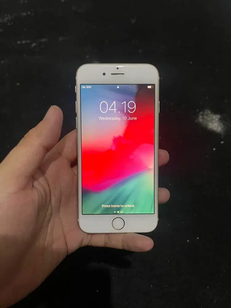 Iphone 6 32 gb Ibox