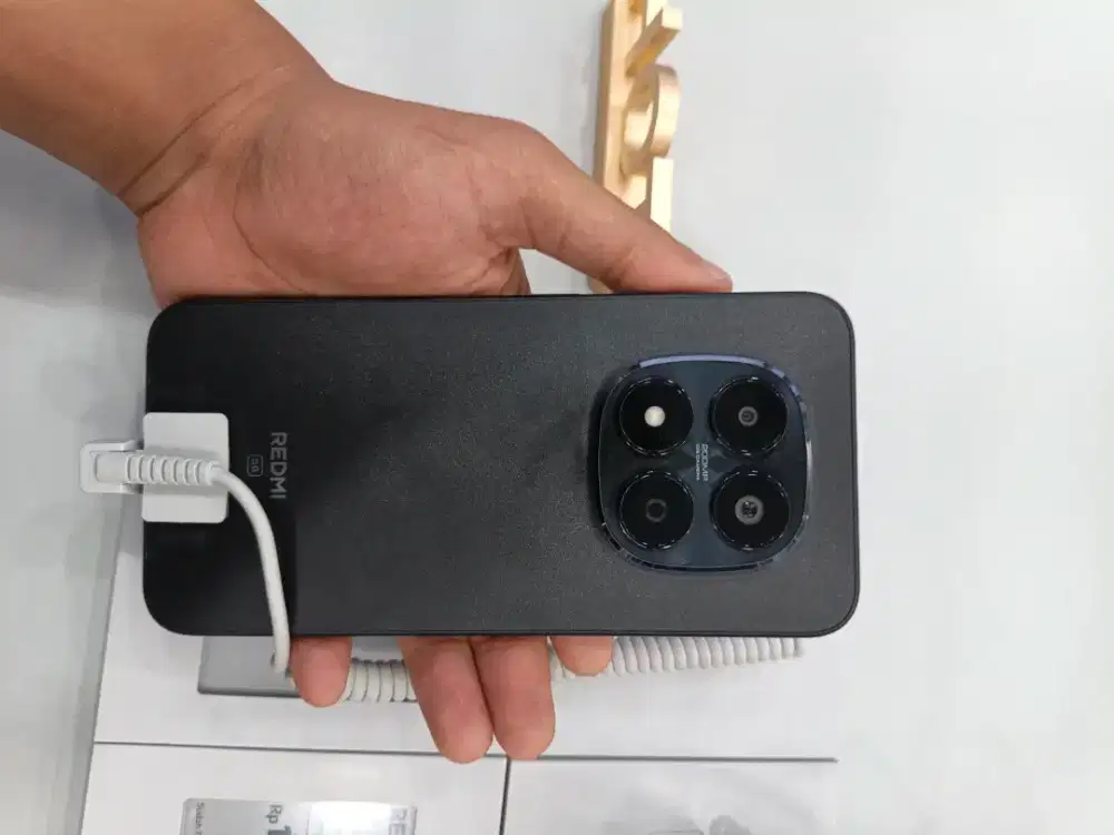 XIOMI NOTE 15 5G