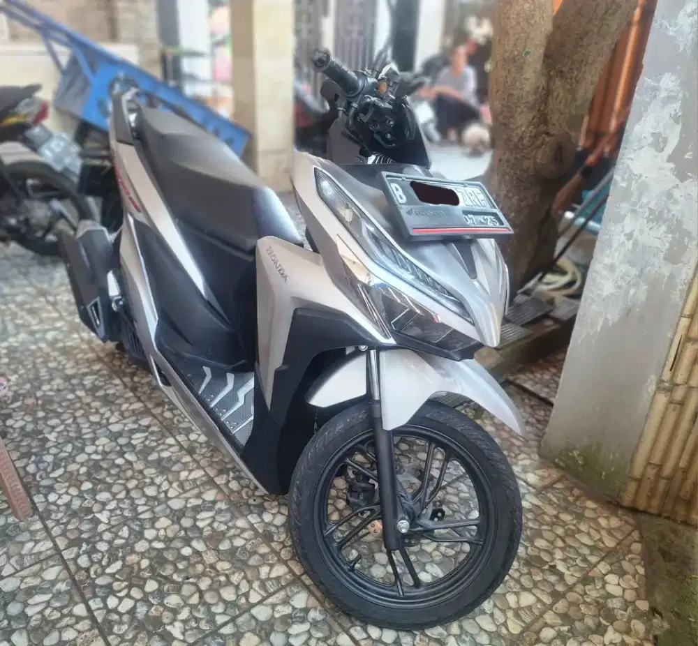 JUAL CEPAT VARIO 2020 GRADE A