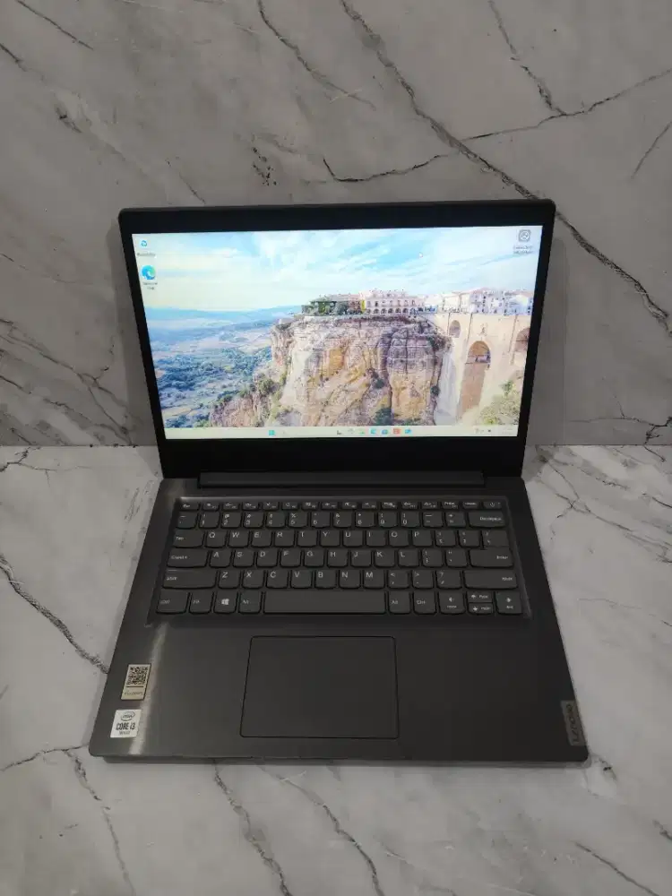 Laptop Lenovo v14-iil Intel core i3-1005g1 4/512 ssd