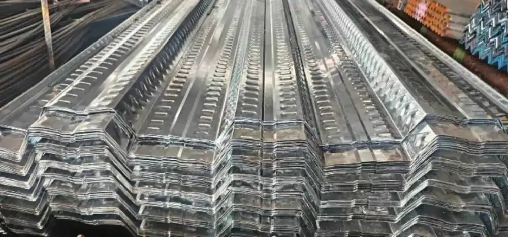 Jual bondek cor 075