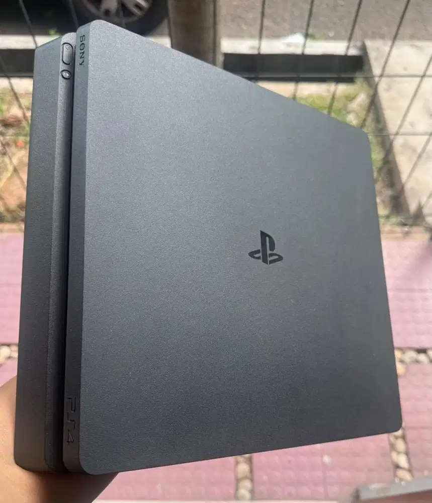 Playstation 4  Slim 500GB
