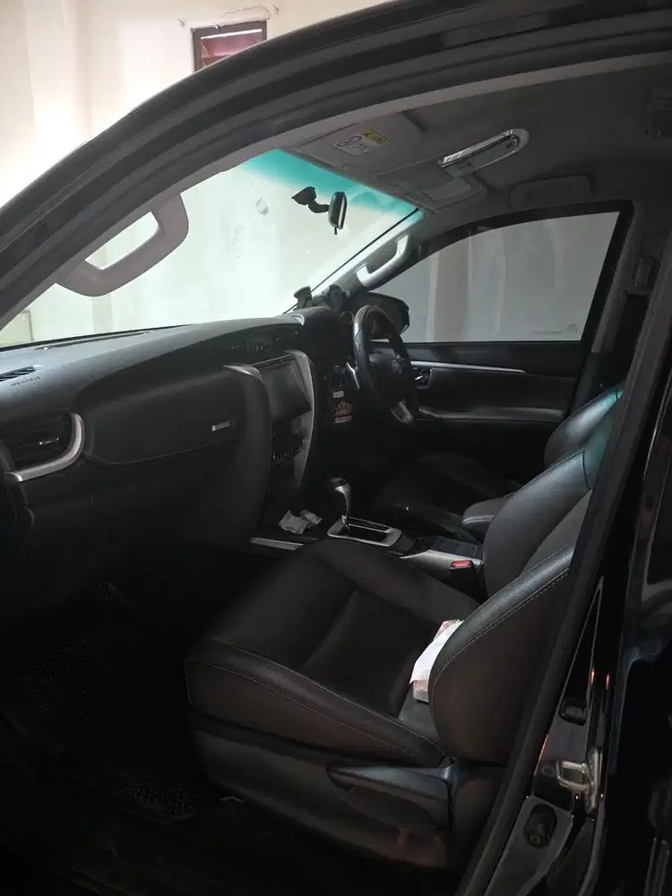 Toyota Fortuner 2018 | Murah