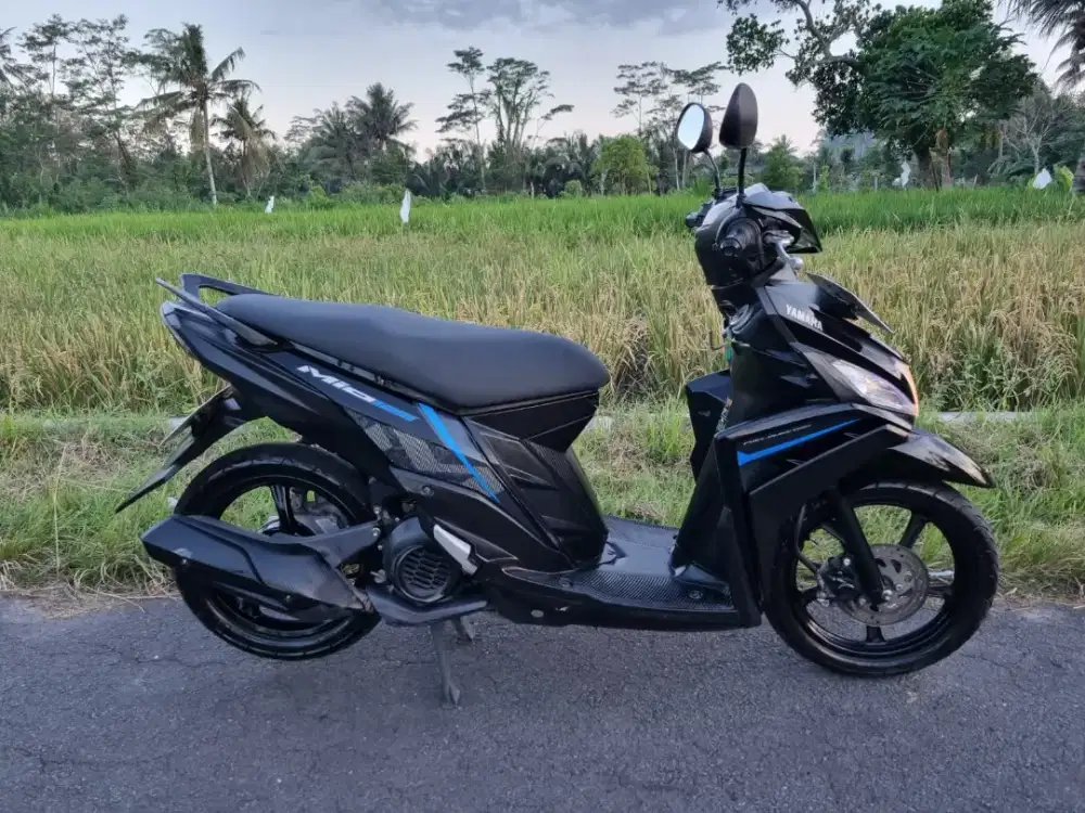 MIO M3 2019 BLUECORE