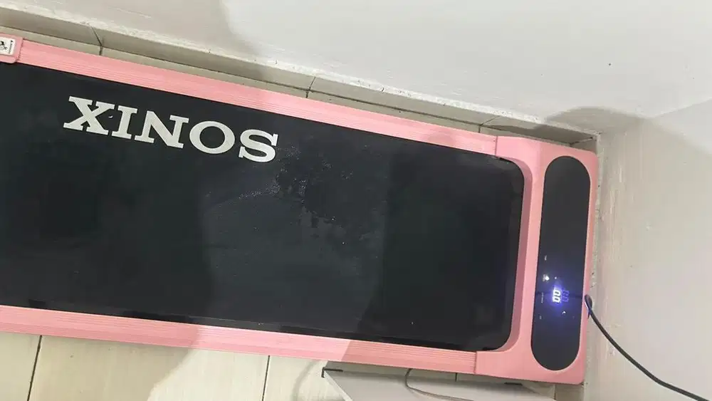 Treadmill Sonix