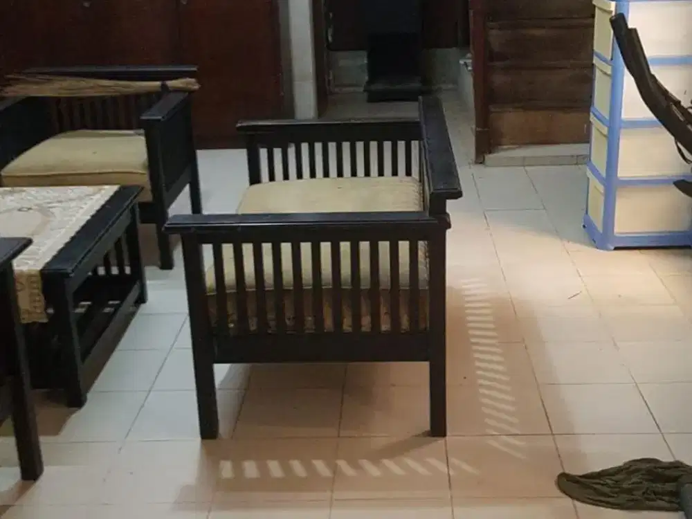 Rumah luas 10x45,6 456meter 3KT Pancoran Mas Depok Jawa Barat