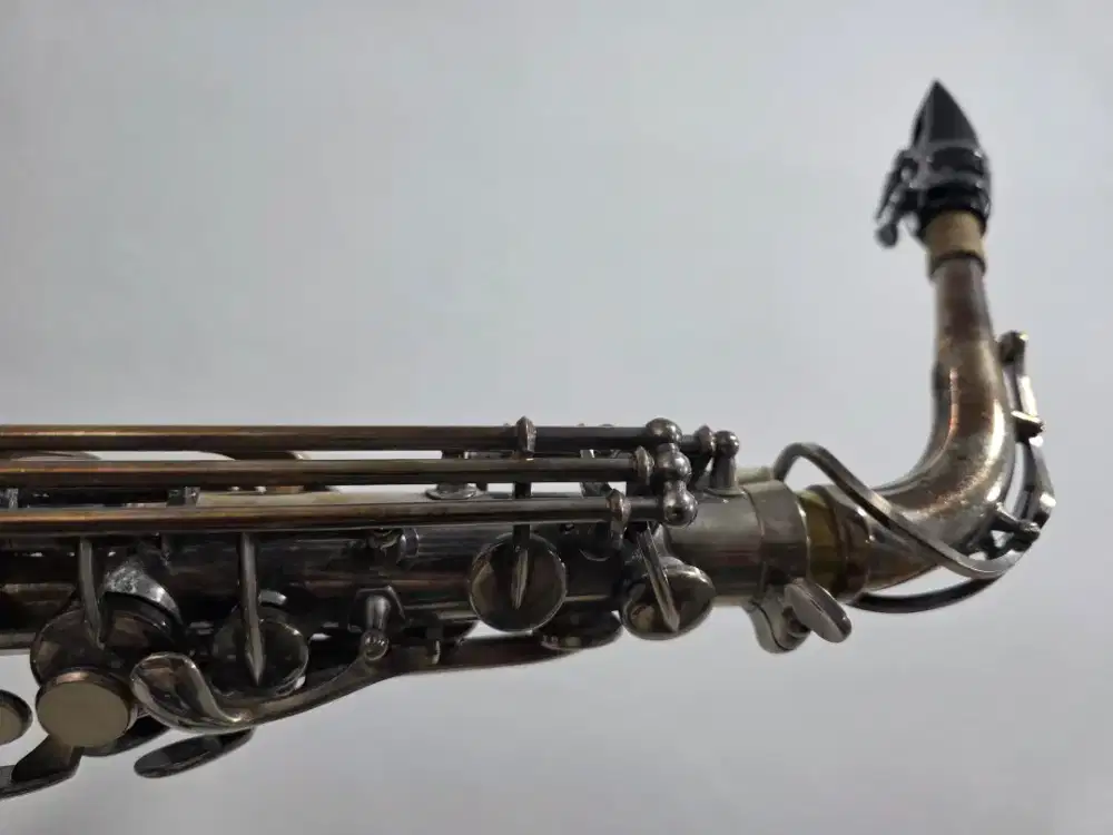 Saxophone alto Yamaha