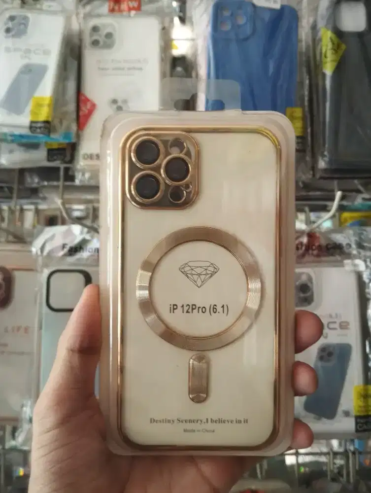 case magsafe iphone 14 pro