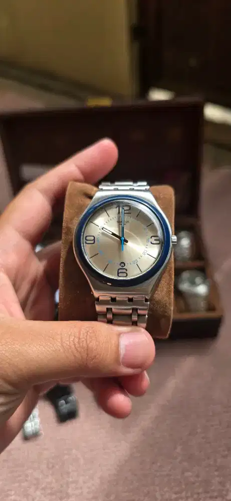 Jam tangan pria
