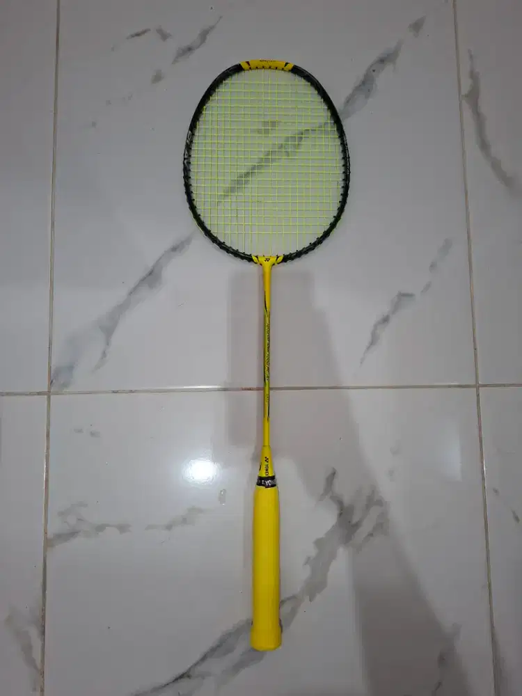 Jual Raket Badminton Yonex Nanoflare 1000 Play Second