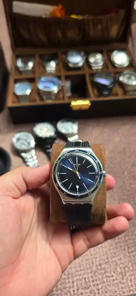 Jam tangan pria