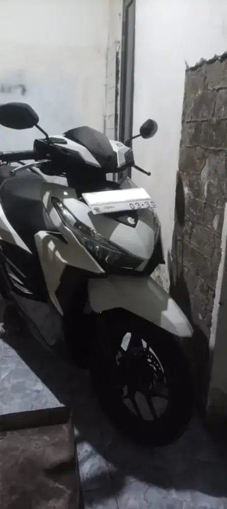 Di Jual Barang Istimewa Plat Panjang