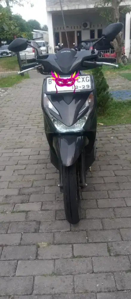Beat Deluxe 2024 Akhir