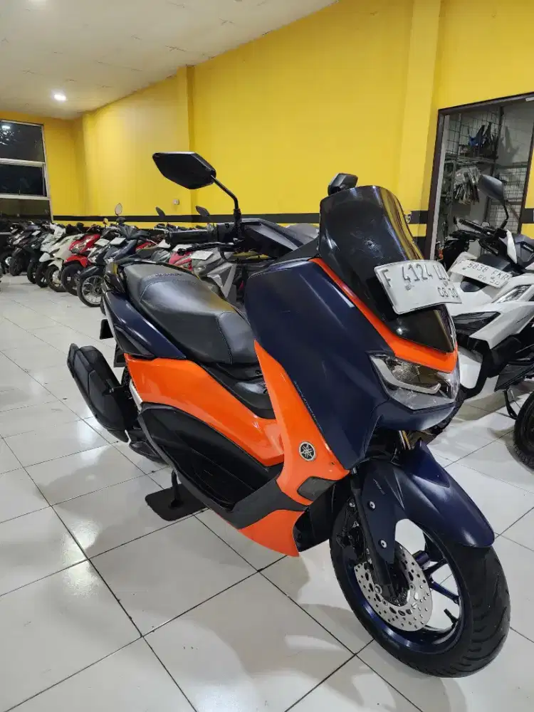 N max 155 abs 2021