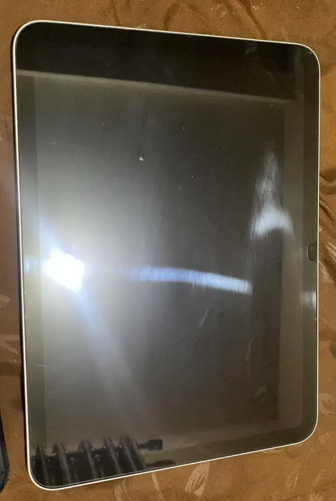 IPad Gen X 64Gb wifi IBox