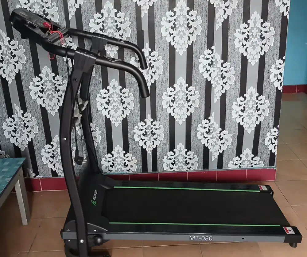 Dijual Treadmill