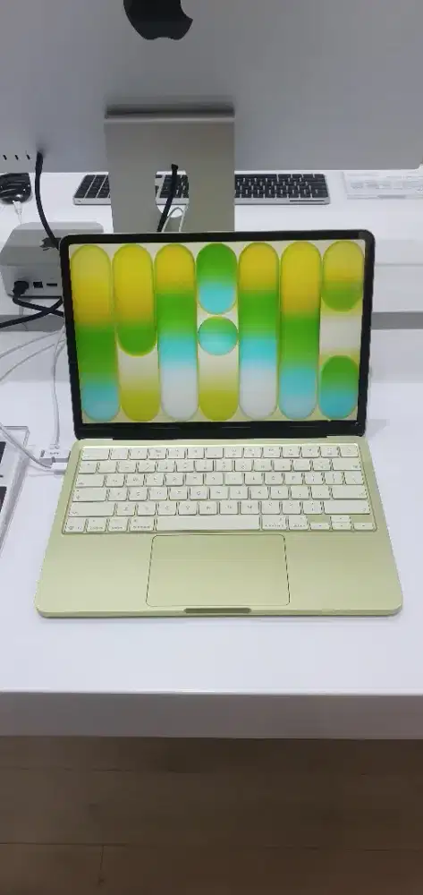 Macbook Neo 256gb Cicilan tanpa kartu kredit