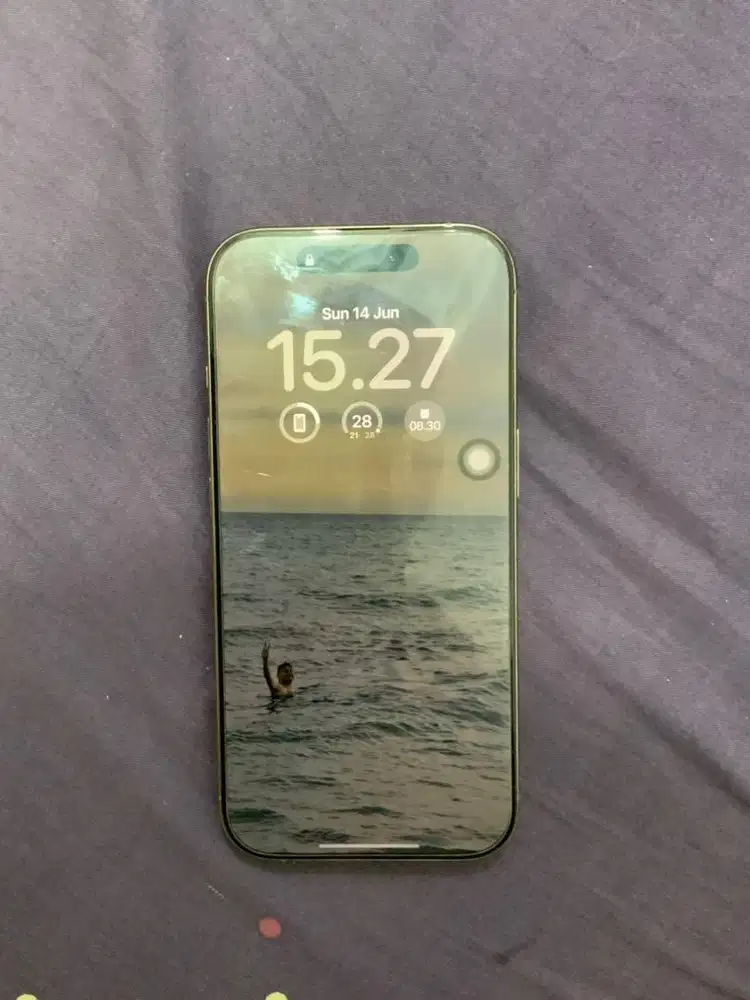 IPHONE 16 PRO 128 IBOX