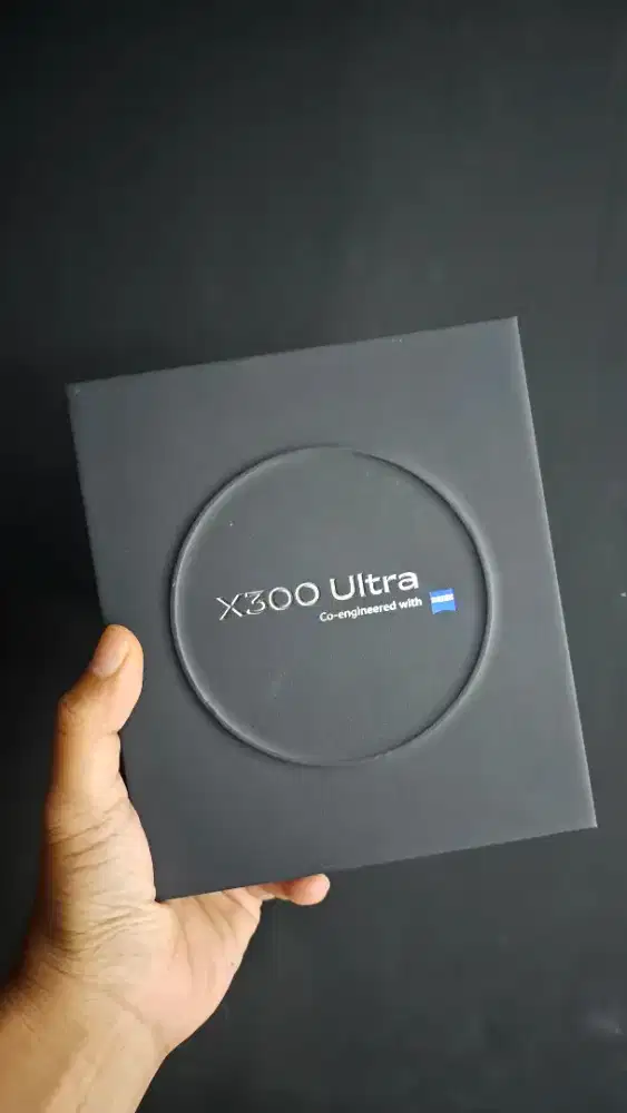 Vivo x300 Ultra 512