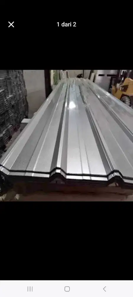Jual spandek polos dan pasir