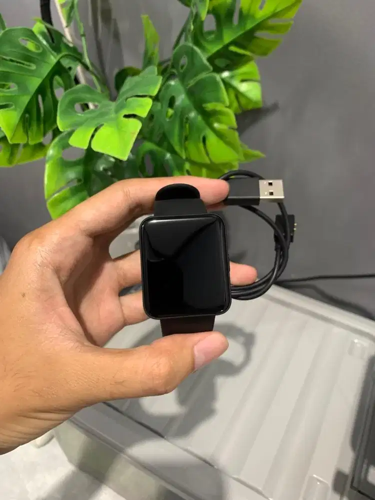 smartwatch redmi qlite 2