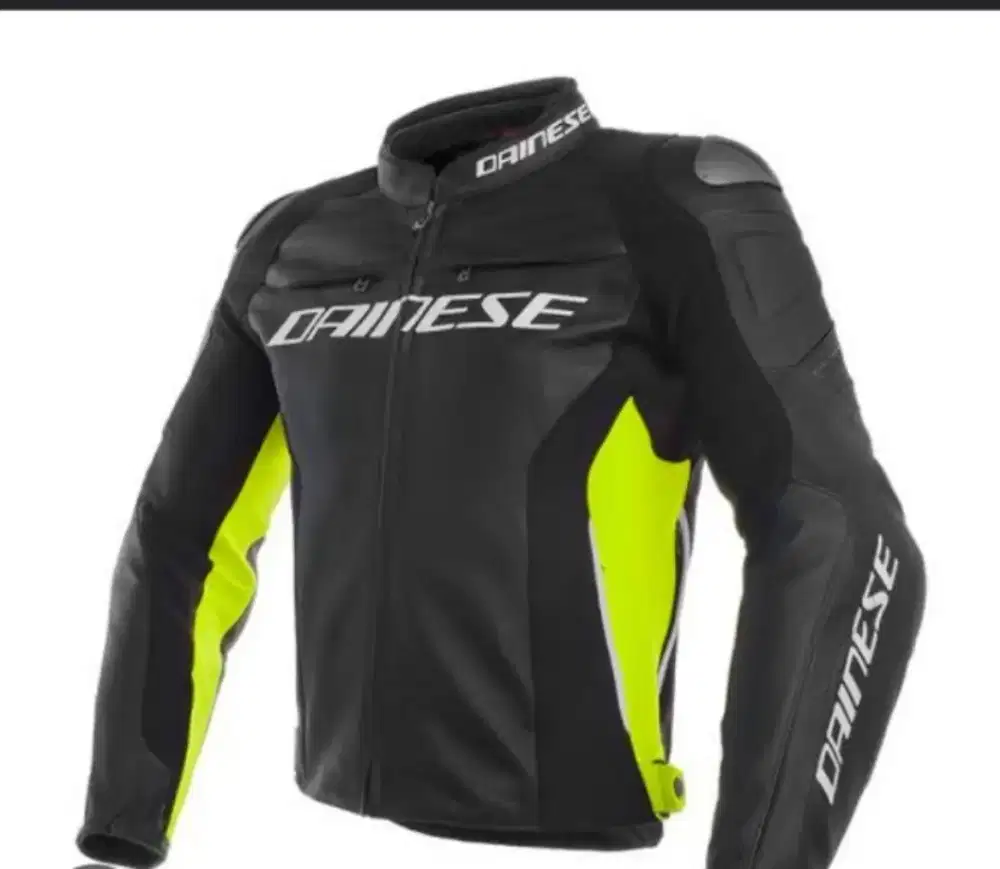 Jaket touring deanes xl
