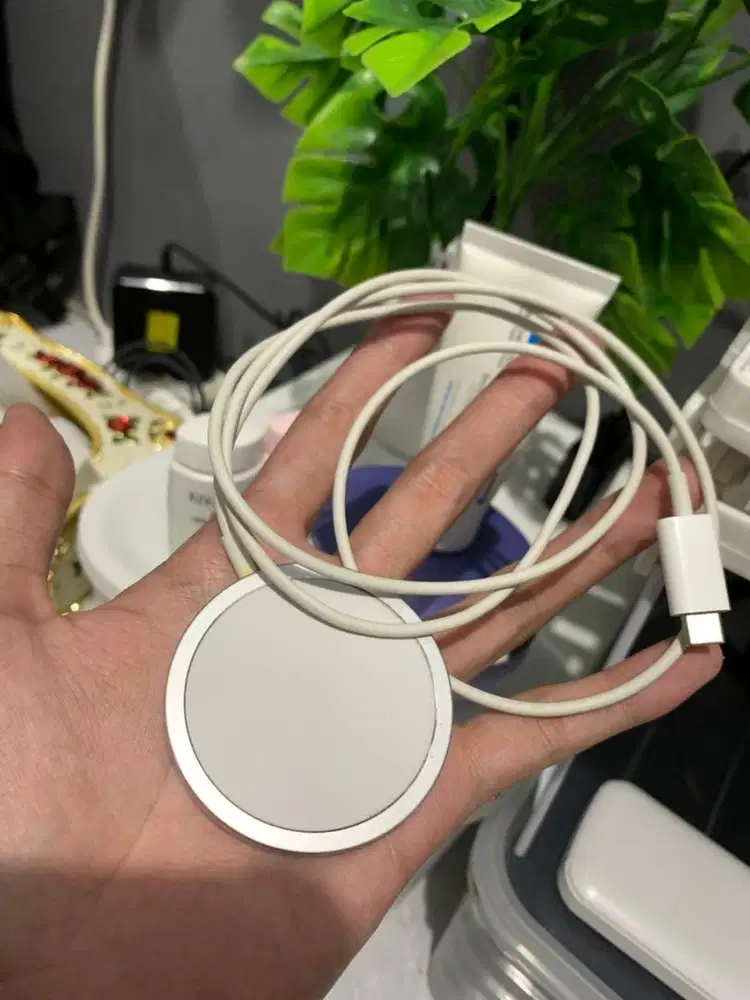 charger wireless iphone