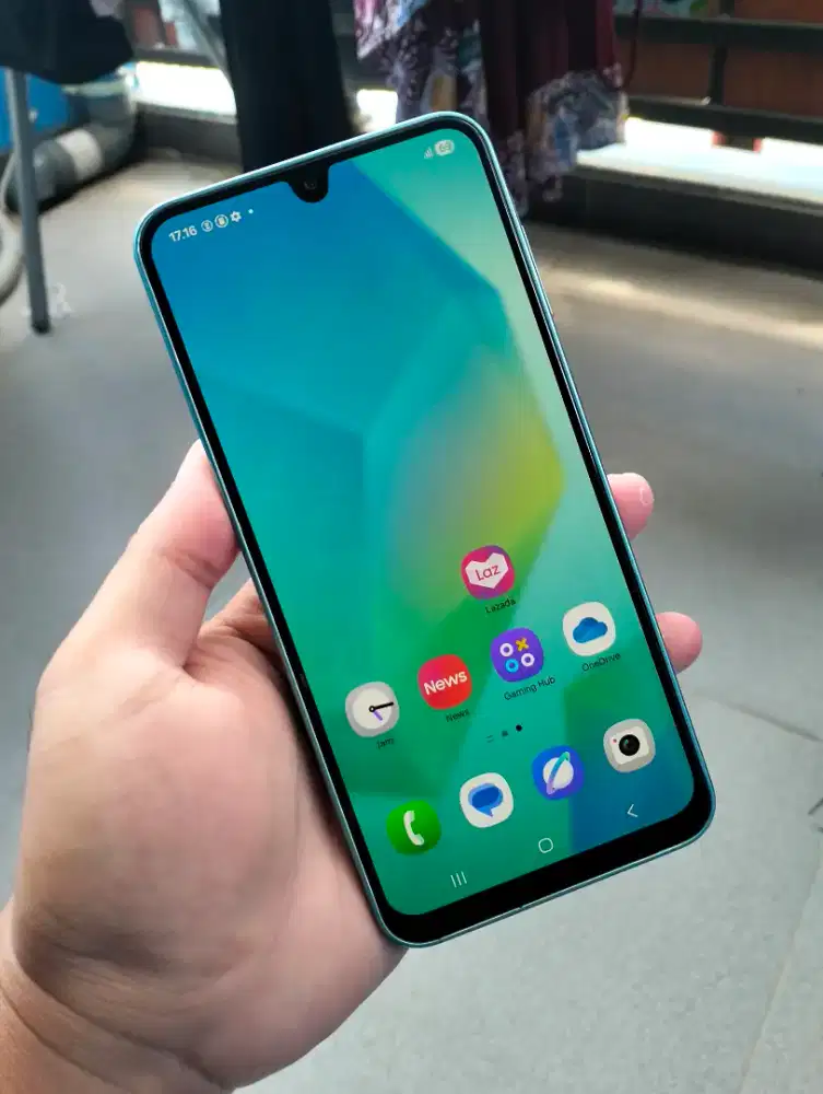 Samsung A16 5G 8/256