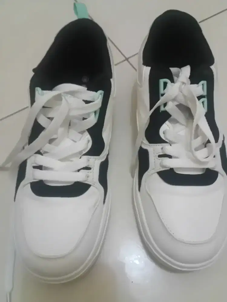 Sepatu AIRWALK  AIWXF250502W DAWSON Uk.39