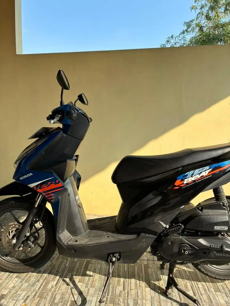 Dijual BEAT 2022
